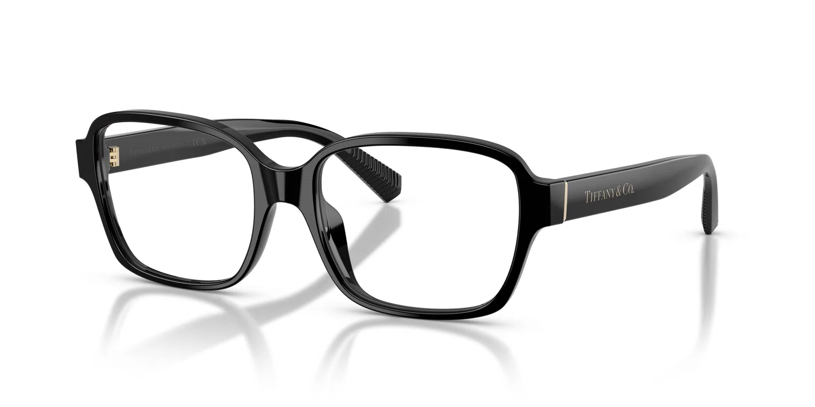 Tiffany 2303U Eyeglasses - view 10